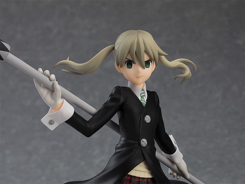 Soul Eater Pop Up Parade PVC Statue Maka Albarn 18 cm - Good Smile Company Statues