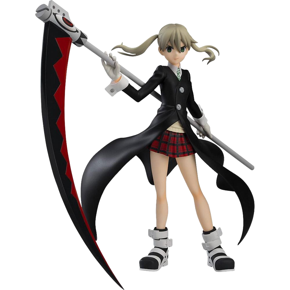 Soul Eater Pop Up Parade PVC Statue Maka Albarn 18 cm - Good Smile Company Statues