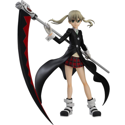 Soul Eater Pop Up Parade PVC Statue Maka Albarn 18 cm - Good Smile Company Statues