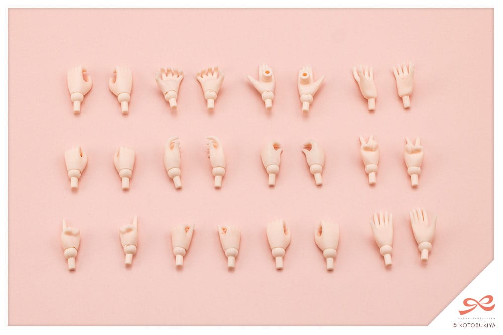 Sousai Shoujo Teien Seira Ichijo (Cheerleading Costume Dreaming Style Vitamin Yell Ver.) 1/10 Scale Model Kit - Kotobukiya Model Kit