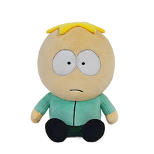 South Park: Butters Plush: 9" - Youtooz Plush