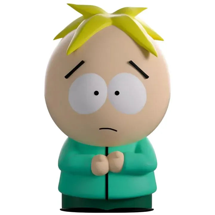 South Park: Butters: Vinyl Figure: YouTooz by YouTooz – Vinyl Figure, [scale], UK stockist Planet Action Figures