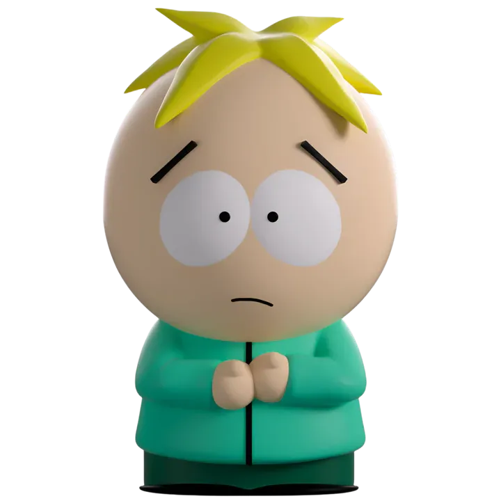 South Park: Butters: Vinyl Figure: YouTooz YouTooz