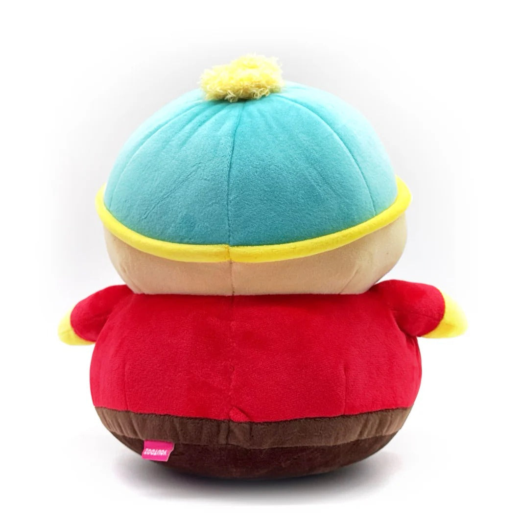 South Park: Cartman Plush: 9" - YouTooz Plush