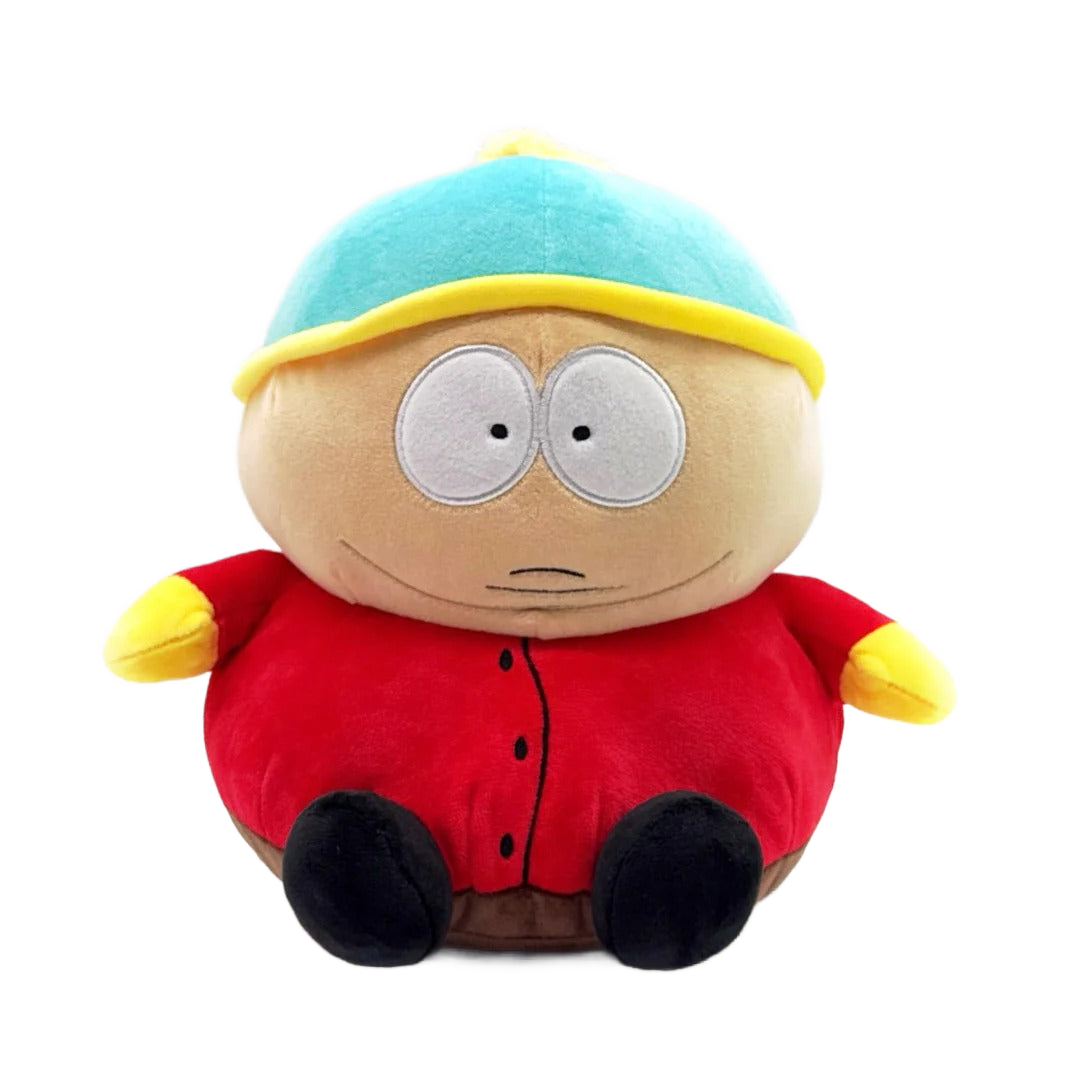South Park: Cartman Plush: 9" - YouTooz Plush
