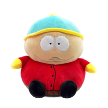 South Park: Cartman Plush: 9" - YouTooz Plush