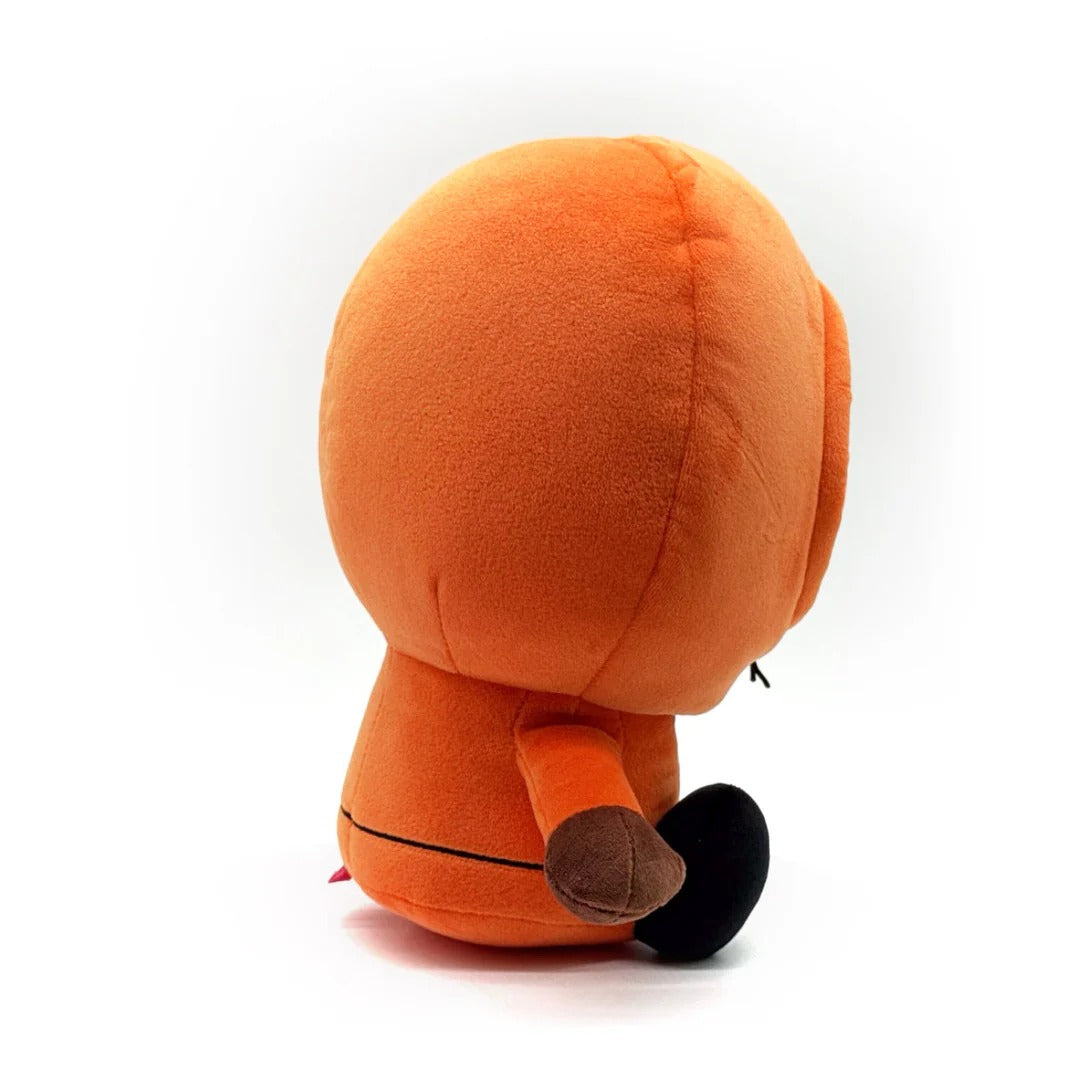 South Park: Kenny Plush: 9" - YouTooz Plush