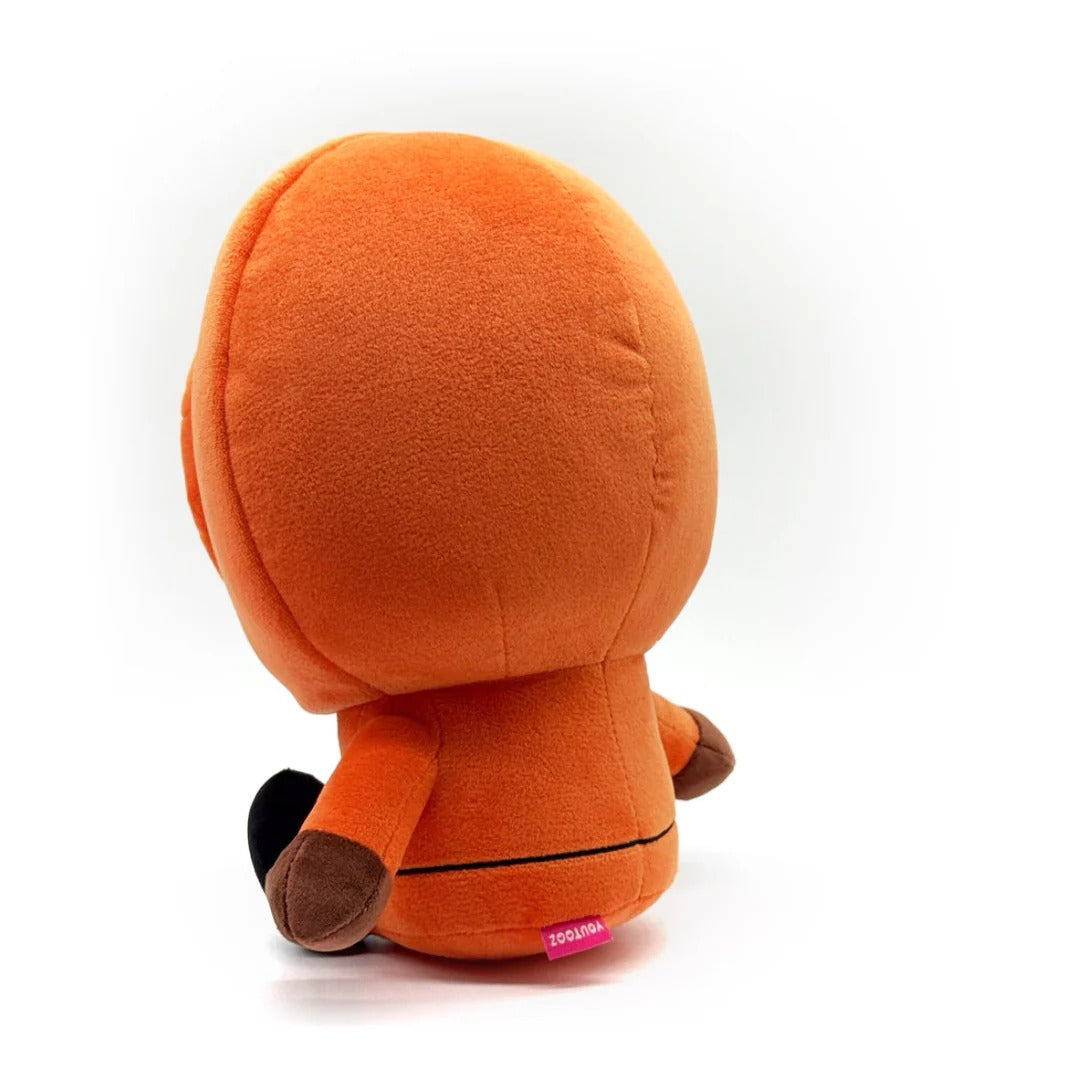 South Park: Kenny Plush: 9" - YouTooz Plush