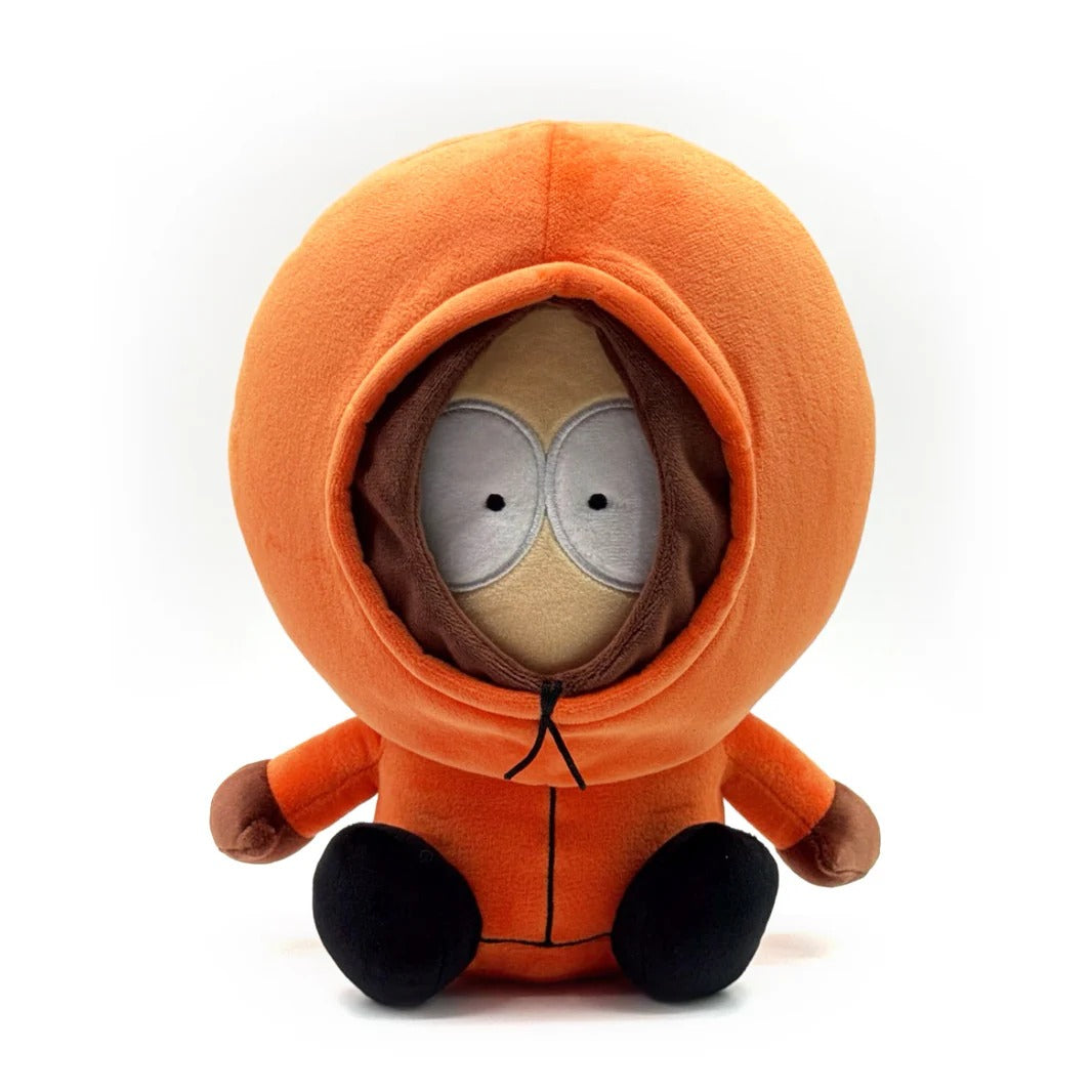South Park: Kenny Plush: 9" - YouTooz Plush