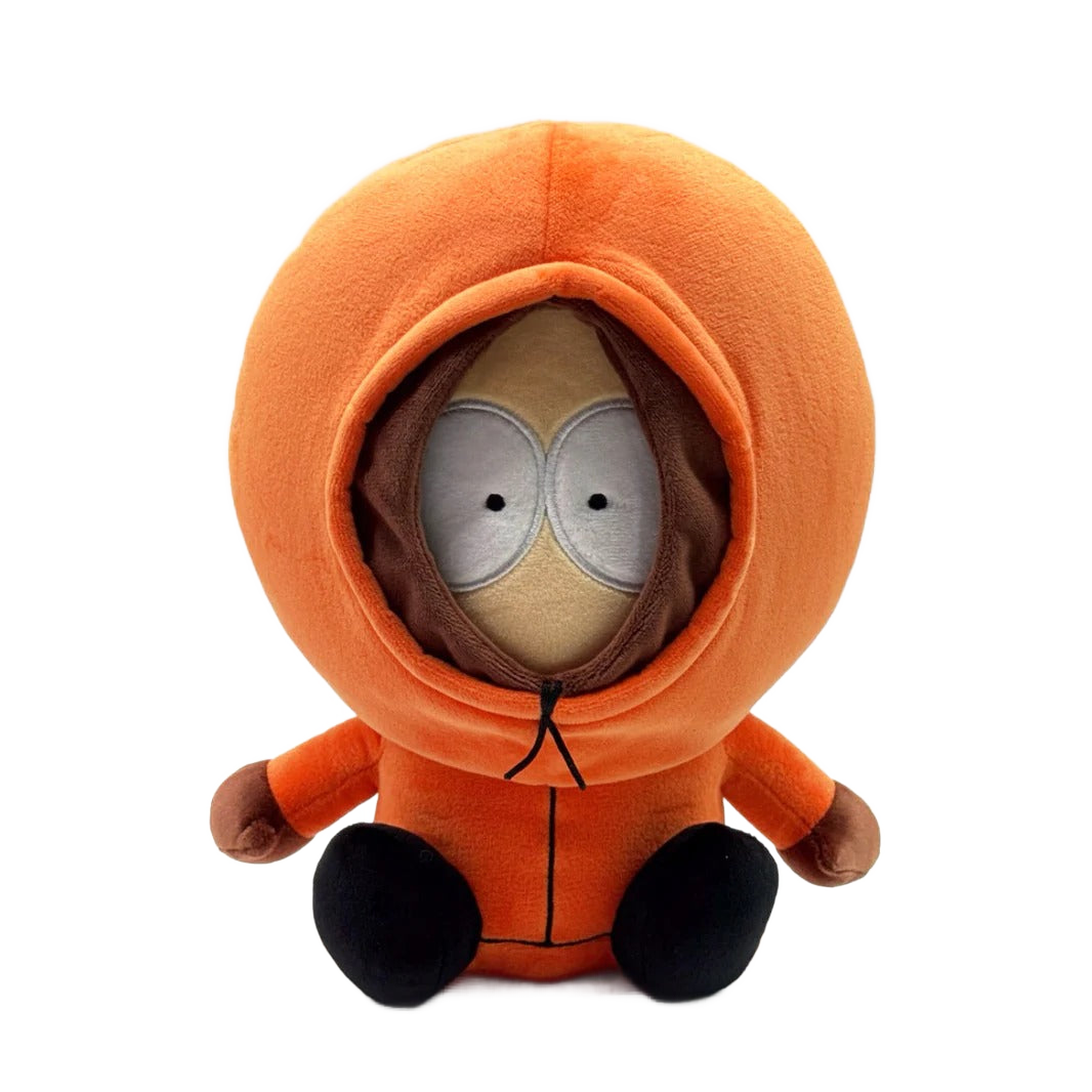South Park: Kenny Plush: 9" - YouTooz Plush