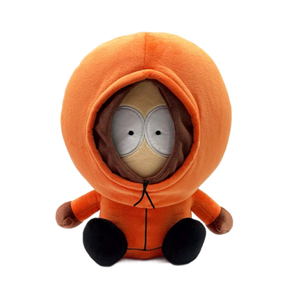 South Park: Kenny Plush: 9" - YouTooz Plush