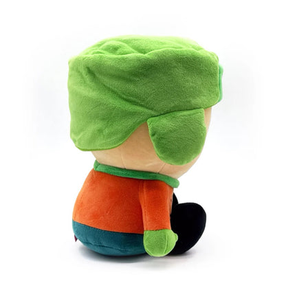 South Park: Kyle Plush: 9" - YouTooz Plush