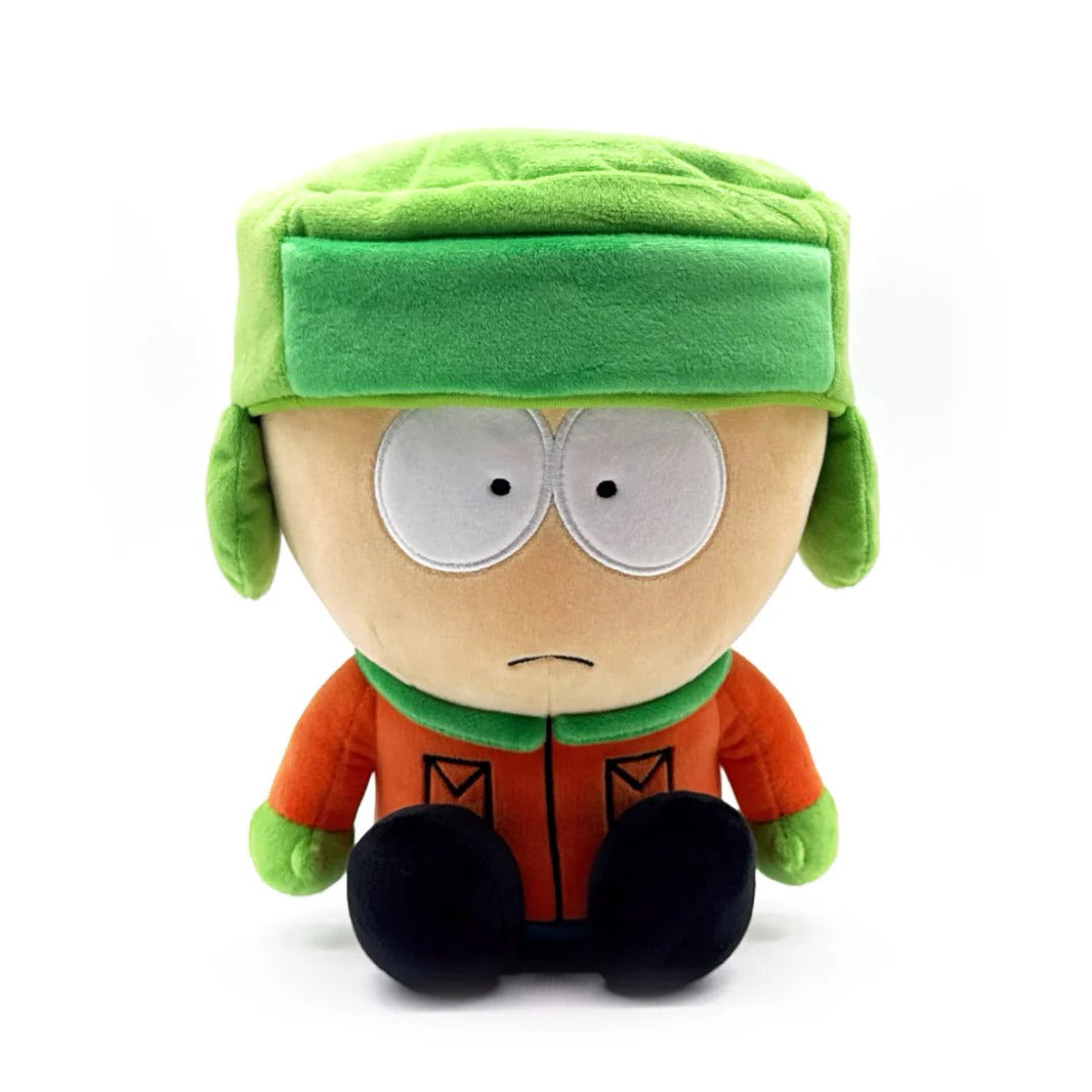 South Park: Kyle Plush: 9" - YouTooz Plush