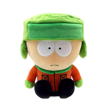 South Park: Kyle Plush: 9" - YouTooz Plush