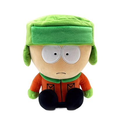 South Park: Kyle Plush: 9" - YouTooz Plush