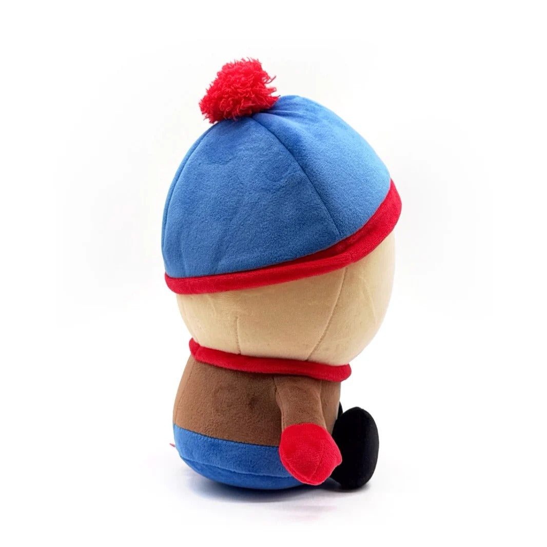South Park: Stan Plush: 9" - YouTooz Plush