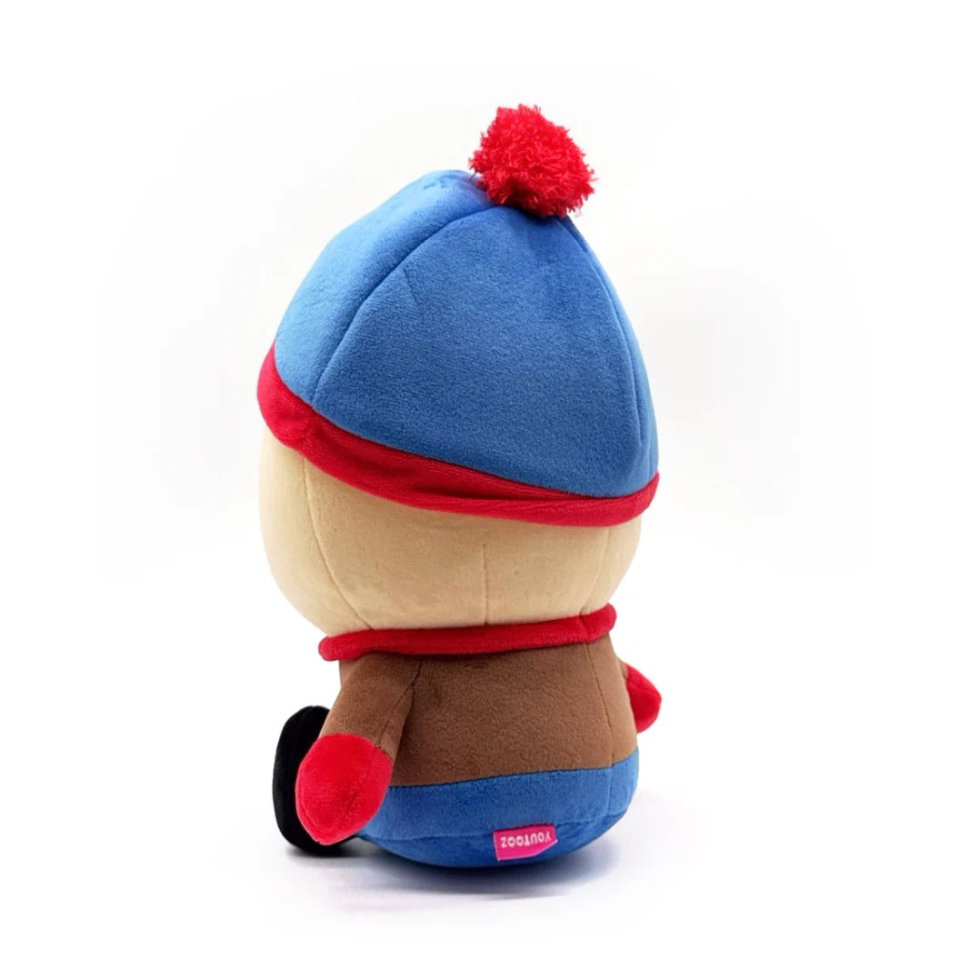 South Park: Stan Plush: 9" - YouTooz Plush