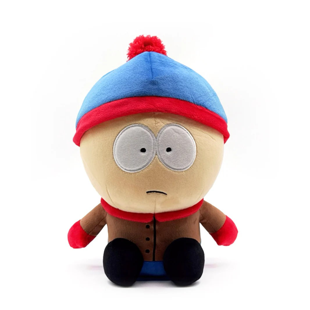 South Park: Stan Plush: 9" - YouTooz Plush