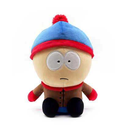 South Park: Stan Plush: 9" - YouTooz Plush