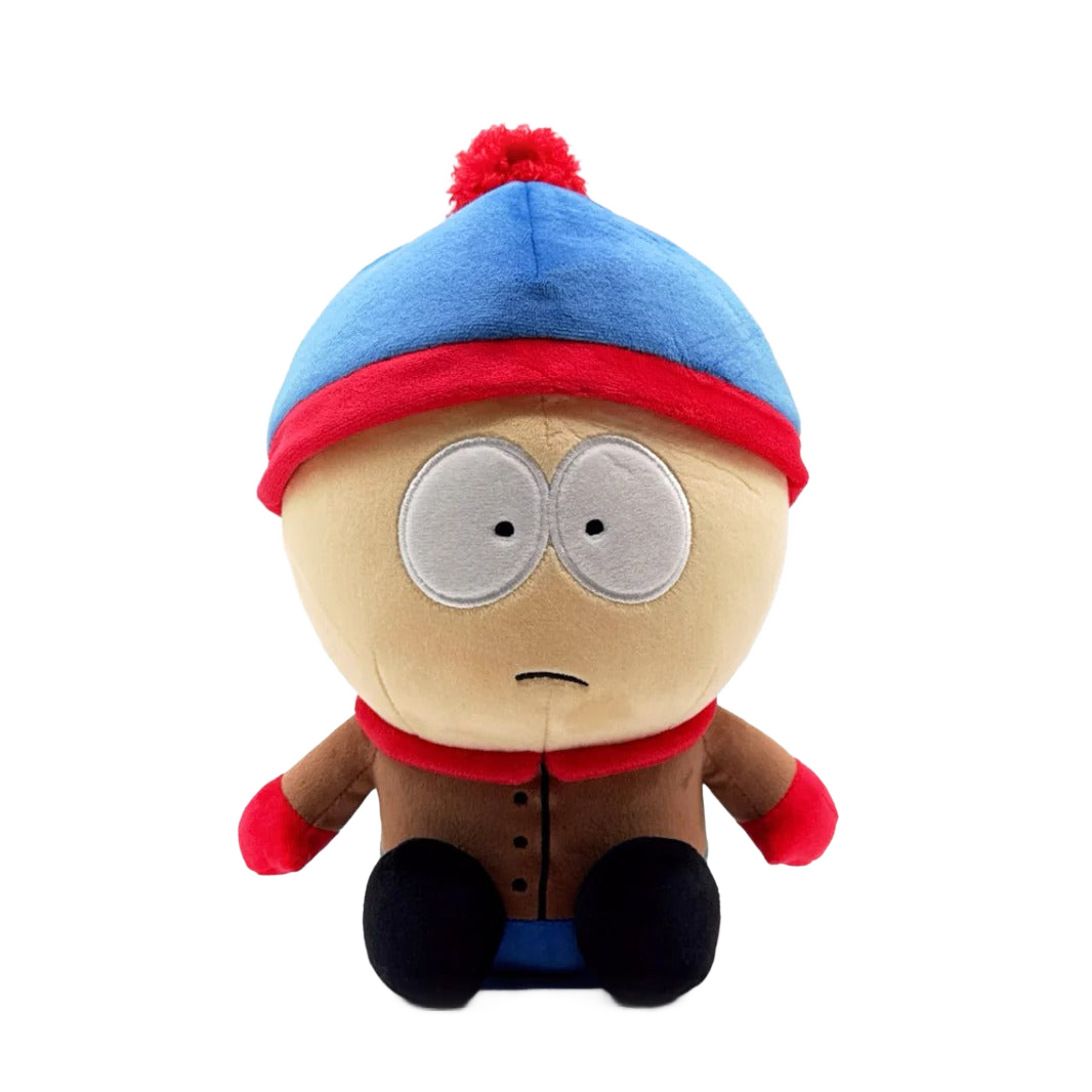 South Park: Stan Plush: 9" - YouTooz Plush