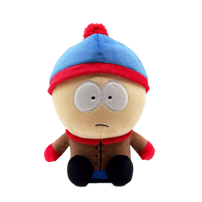 South Park: Stan Plush: 9" - YouTooz Plush