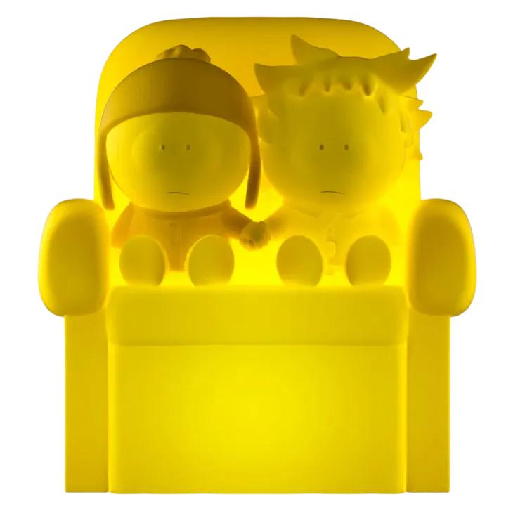South Park: Tweek & Craig Night Light: Vinyl Figure: YouTooz YouTooz