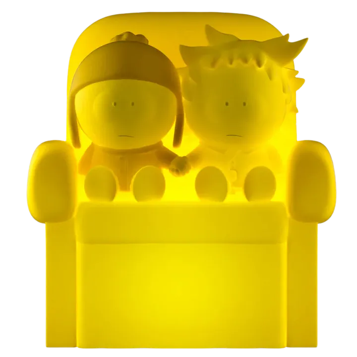 South Park: Tweek & Craig Night Light: Vinyl Figure: YouTooz YouTooz
