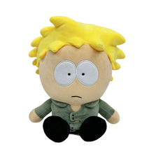 South Park: Tweek Plush: 9" - Youtooz Plush