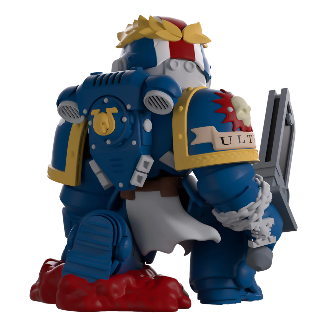 [Product_vendor] [Product_title] — Official stockist collectible figure, UK dispatch