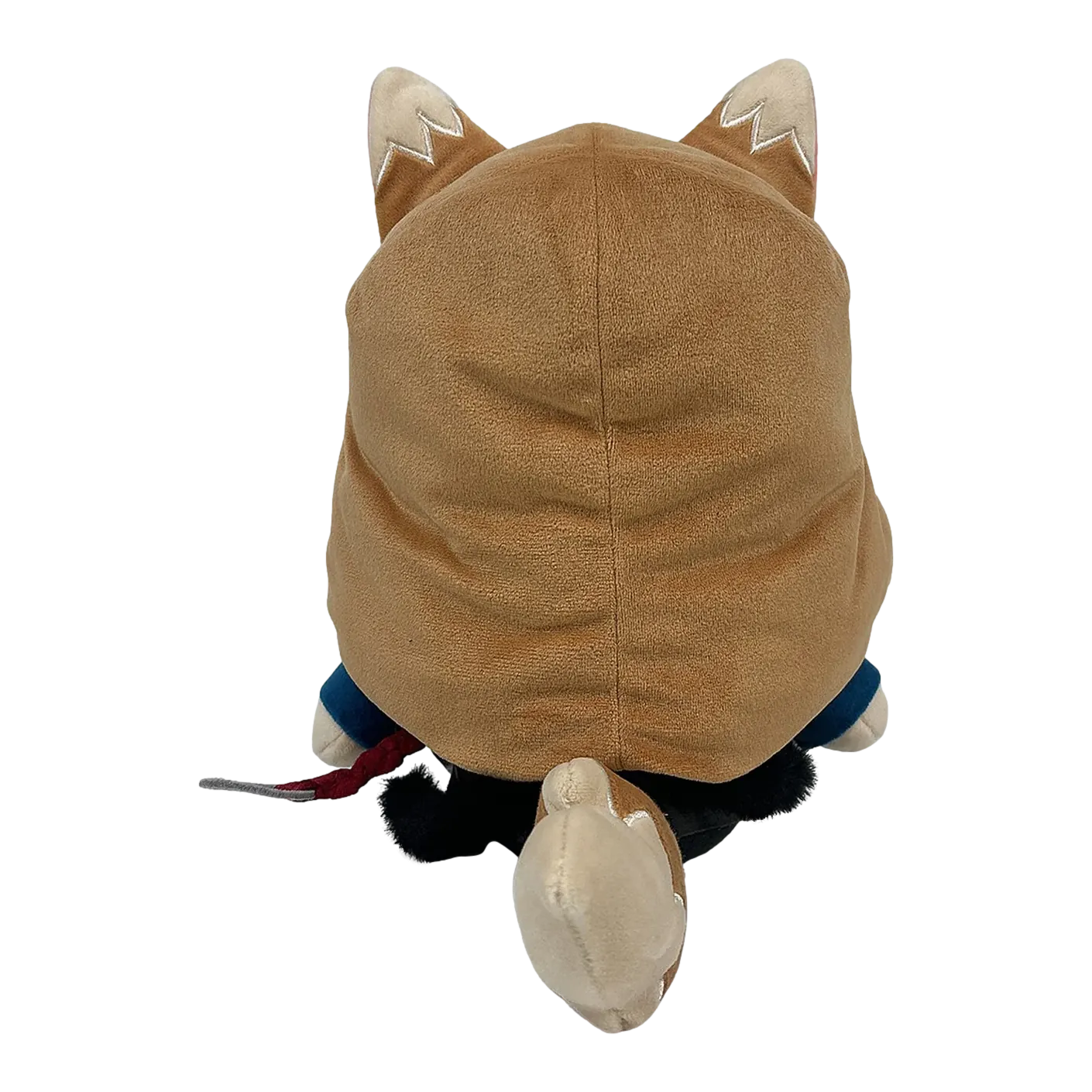 Spice and Wolf: Holo: Plush: 9": YouTooz YouTooz