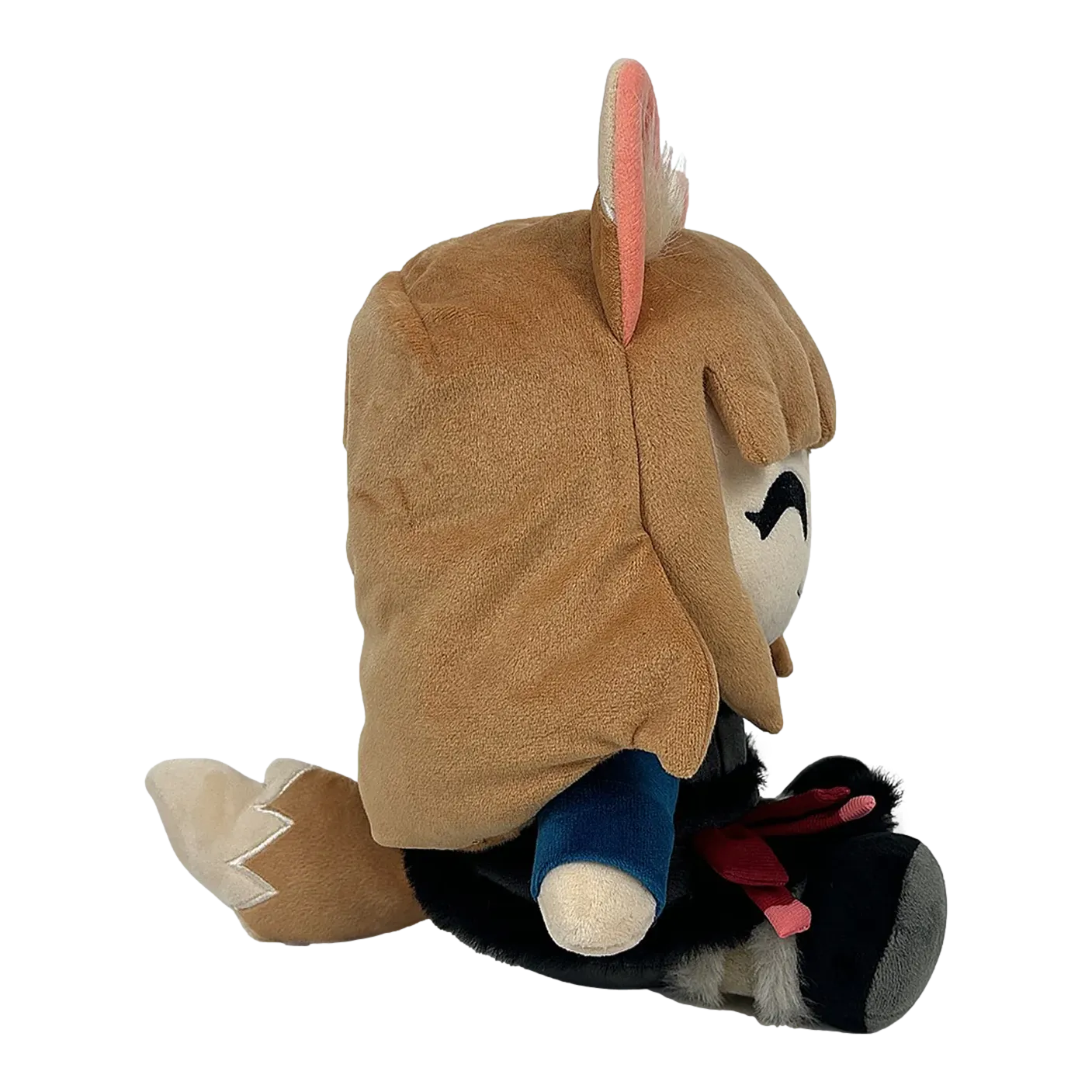 Spice and Wolf: Holo: Plush: 9": YouTooz YouTooz