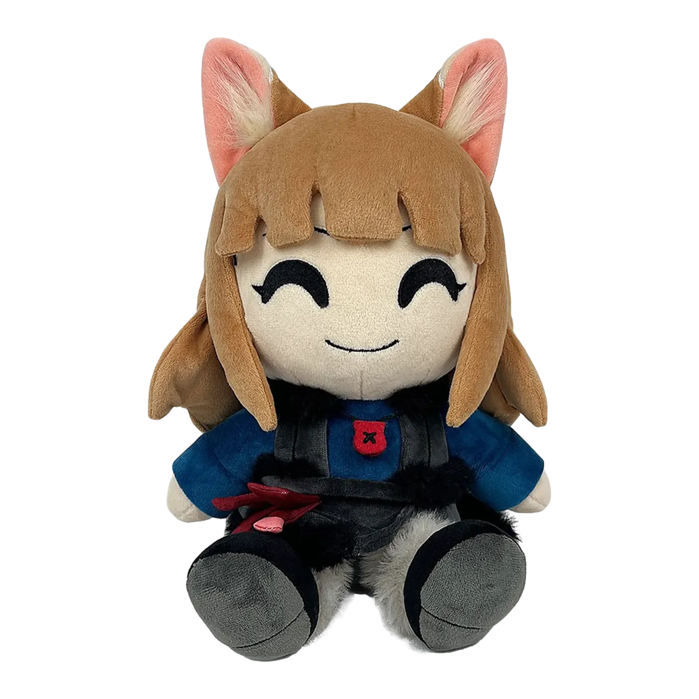 Spice and Wolf: Holo: Plush: 9": YouTooz YouTooz