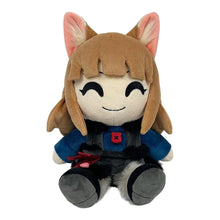 Spice and Wolf: Holo: Plush: 9" - YouTooz Plush