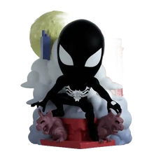 Spider-Man: Web of Spider-Man #1: #3: Marvel - YouTooz Vinyl Figure