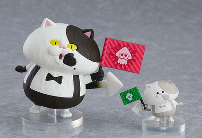 Splatoon/Splatoon 2 Figma Action Figure Splatoon Boy DX Edition - Good Smile Company Action Figures