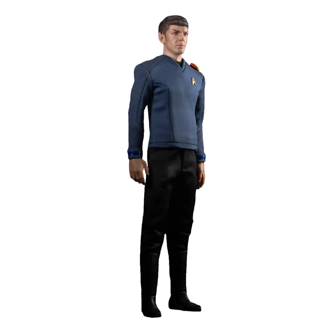 Spock: Star Trek: Strange New Worlds EXO-6