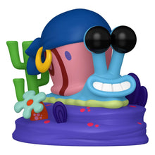 SpongeBob SquarePants POP! Vinyl Figure Gary (Pirate) - Funko POP! Figures