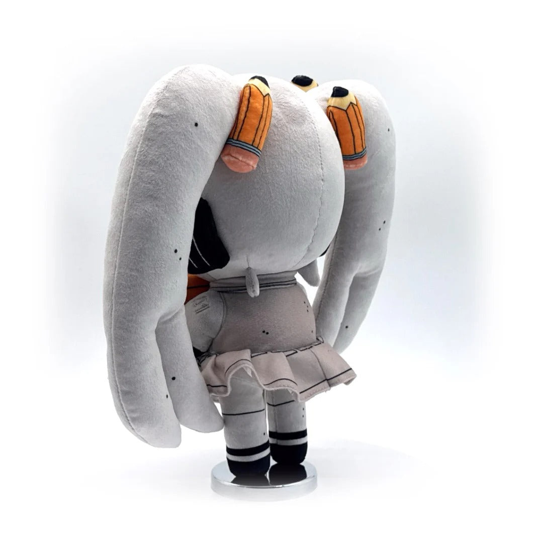 Spongebob Squarepants: DoodleBob Miku: Plush: 9" - YouTooz Plush