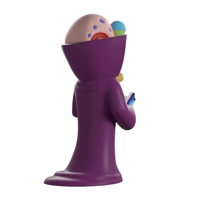 Spongebob Squarepants: Dream Gary: Vinyl Figure - YouTooz Vinyl Figure