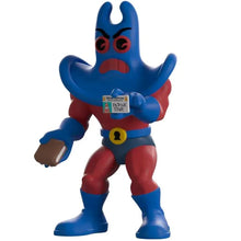 Spongebob Squarepants: Manray: Vinyl Figure: YouTooz by YouTooz – Vinyl Figure, [scale], UK stockist Planet Action Figures