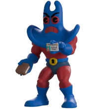 Spongebob Squarepants: Manray: Vinyl Figure - YouTooz Vinyl Figure