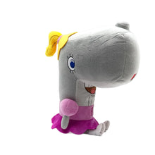 Spongebob Squarepants: Pearl: Plush: 9" - Youtooz Plushes