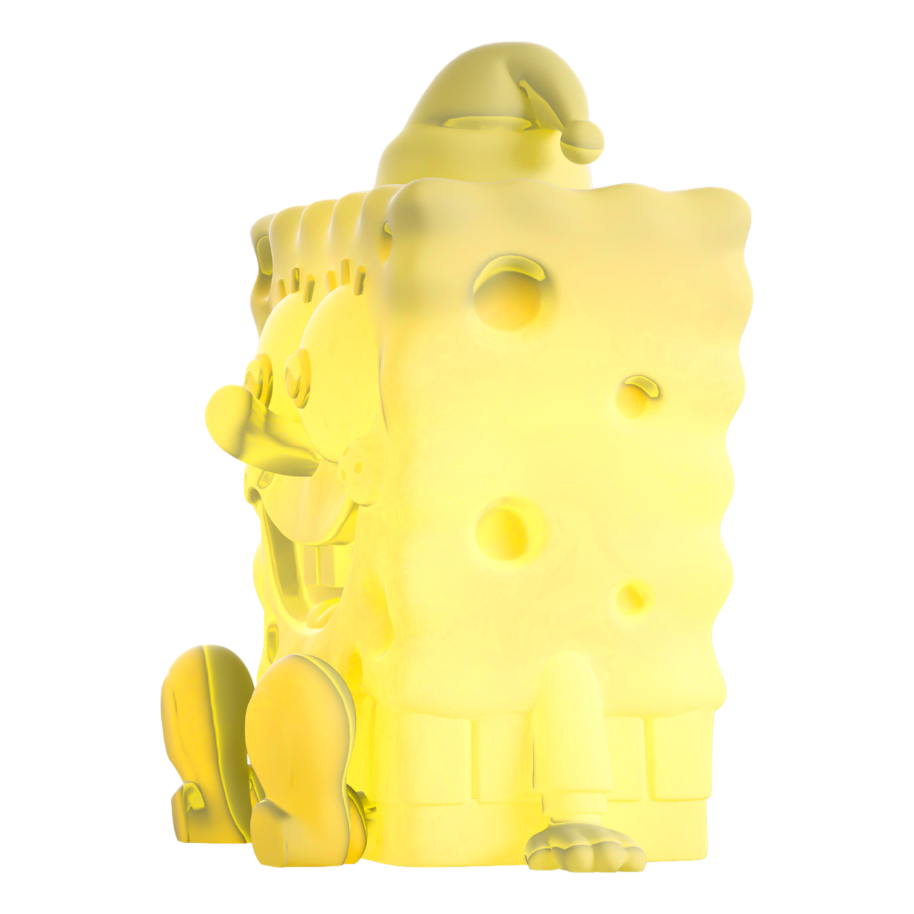 Spongebob Squarepants: Spongebob Nightlight: Vinyl Figure - YouTooz Night Light