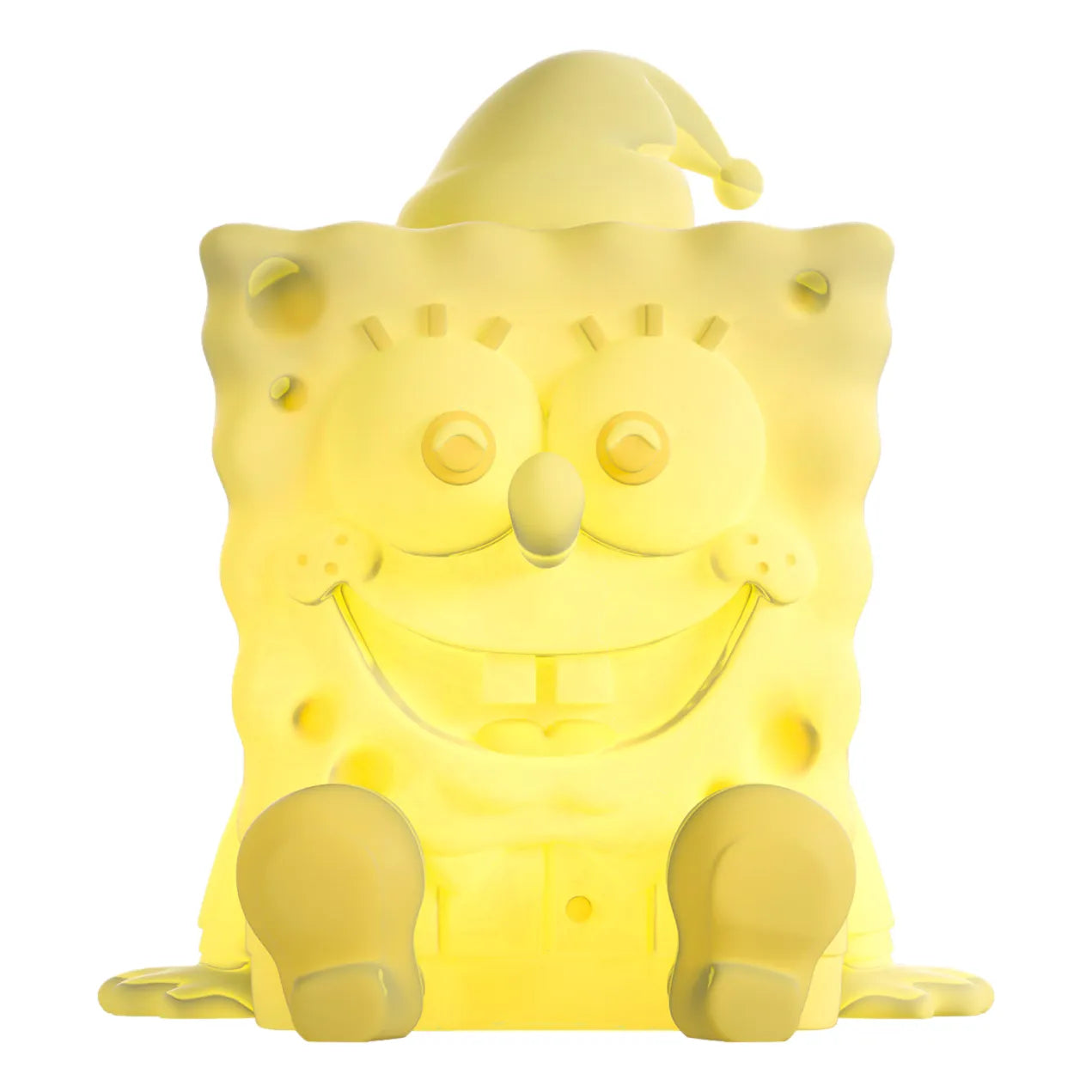 Spongebob Squarepants: Spongebob Nightlight: Vinyl Figure - YouTooz Night Light