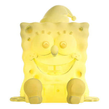 Spongebob Squarepants: Spongebob Nightlight: Vinyl Figure - YouTooz Night Light