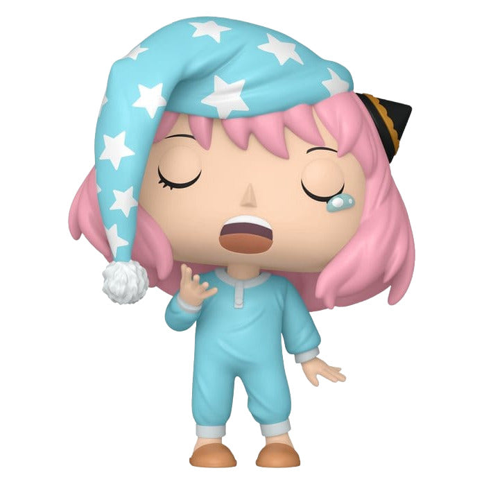 Spy x Family POP! Animation Vinyl Figures Anya Forger (Pajamas) - Funko POP! Figures