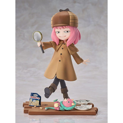 Spy x Family PVC Statue 1/7 Anya Forger: Detective Ver. - Good Smile Company Statue
