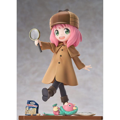 Spy x Family PVC Statue 1/7 Anya Forger: Detective Ver. - Good Smile Company Statue