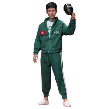 Squid Game 2: Seong Gi-hun: TMS153: 1/6th Scale Action Figure: Hot Toys Hot Toys