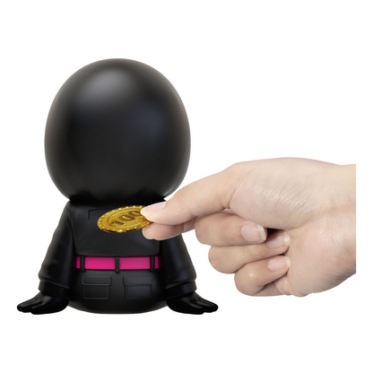 Squid Game: Squid Game: Palm-Sized Vinyl Piggy Banks: Box of 6 - Beast Kingdom Toys Blind Boxes, Mini Figures & Capsule Toys